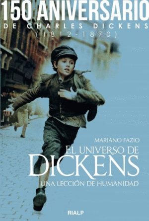 Universo de Dickens, El