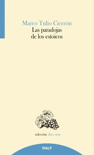 Paradojas de los estoicos