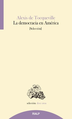 Democracia en américa, La