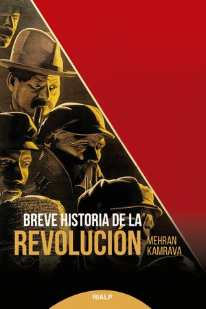 Breve historia de la revolución
