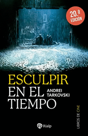 Esculpir en el Tiempo