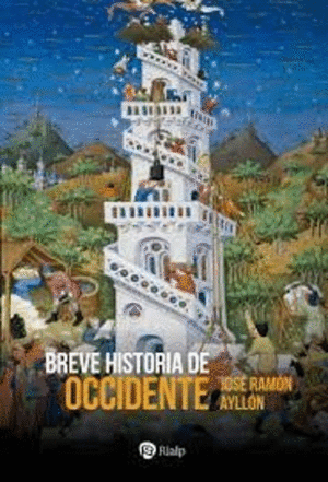 Breve historia de occidente