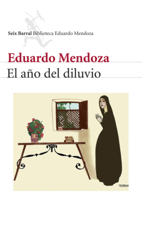 Año del diluvio, el