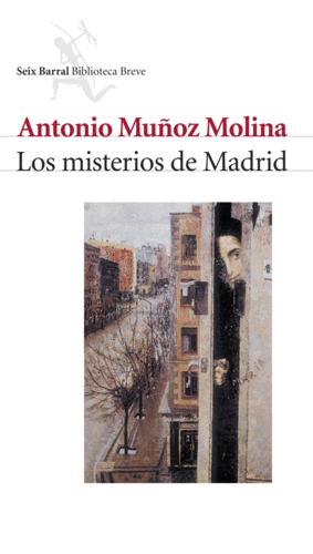 Misterios de Madrid, Los