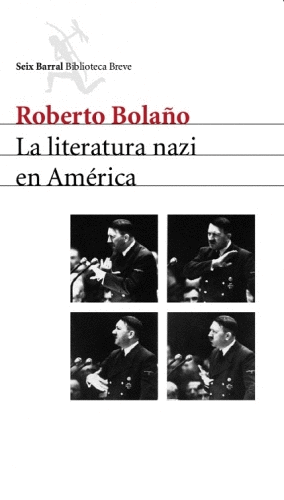 Literatura nazi en América, La