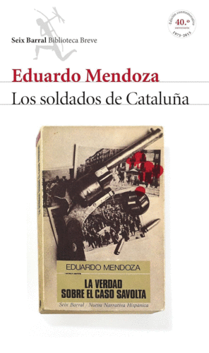 Soldados de Cataluña, Los