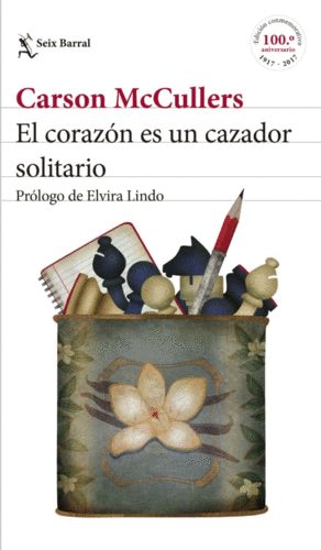 Corazón es un cazador solitario, El