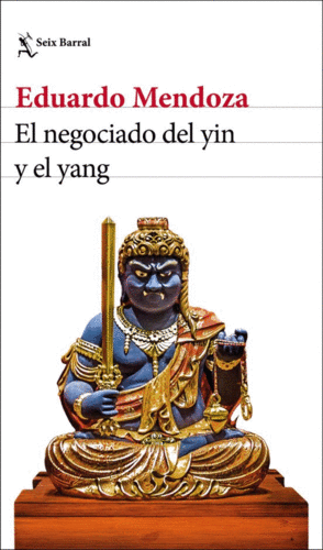 Negociado del yin y el yang, El