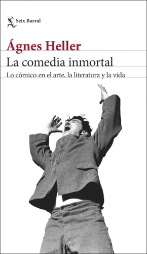 Comedia inmortal, La