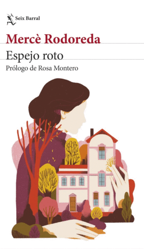 Espejo roto