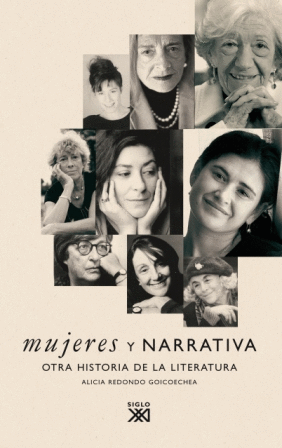 Mujeres y narrativa