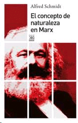 Concepto de Naturaleza en Marx
