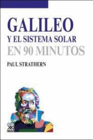 Galileo y el sistema solar