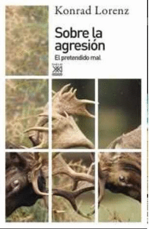 Sobre la agresión