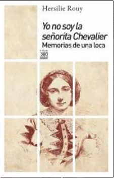 Yo no soy la señorita Chevalier