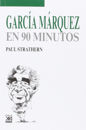 García Máquez en 90 minutos