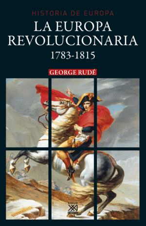 Europa revolucionaria, 1783-1815