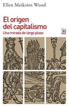 Origen del capitalismo, El