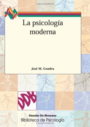 Psicologia moderna, la