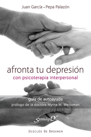 Afronta tu depresion con psicoterapia interpersonal