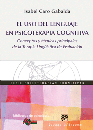 Uso del lenguaje en psicoterapia cognitiva, El