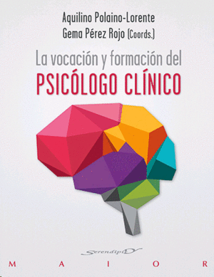 Vocación y formación del psicologo clínico, La