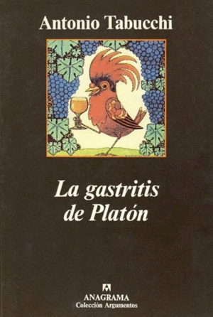Gastritis de Platón, La