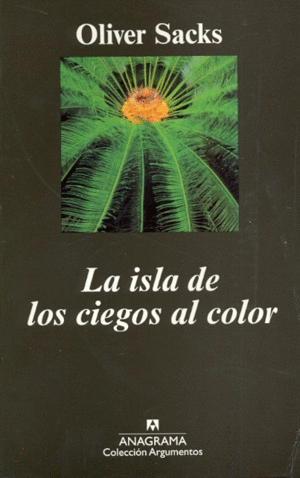Isla de los ciegos al color, La