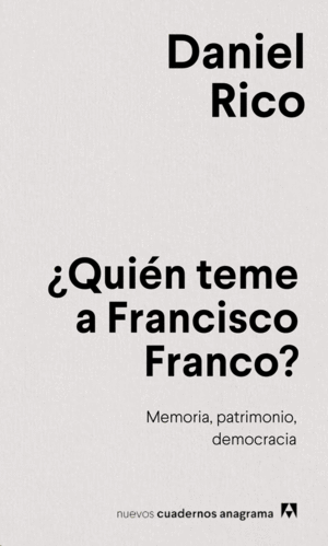 ¿Quién teme a Francisco Franco?