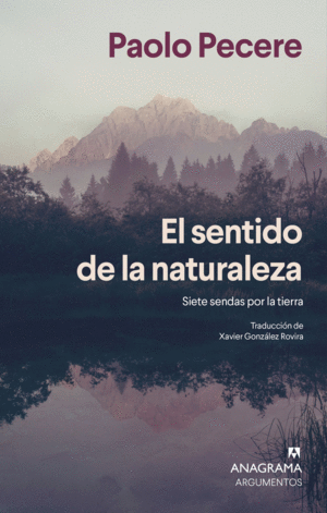 Sentido de la naturaleza, El