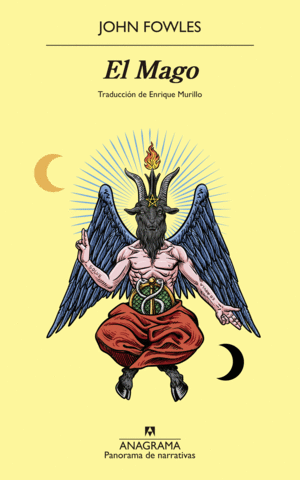 Mago, El (Nueva edición)