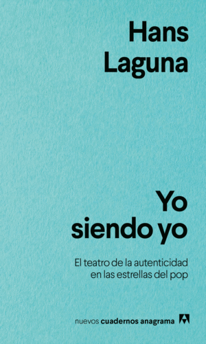 Yo siendo yo