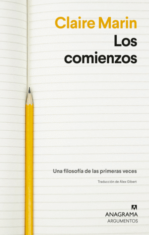 Comienzos, Los