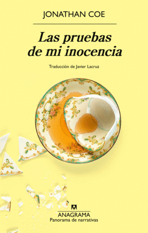 Pruebas de mi inocencia, Las