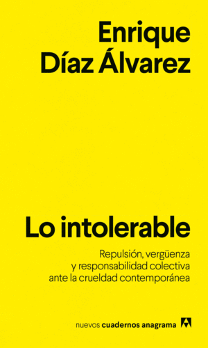 Intolerable, Lo