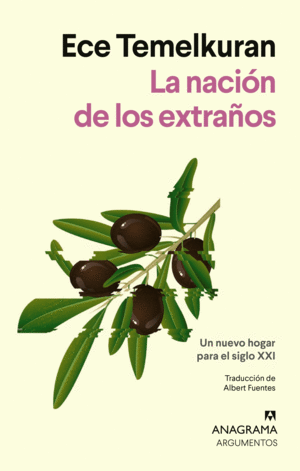 Nación de los extraños, La