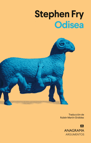 Odisea