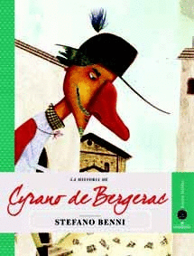 Historia de Cyrano de Bergerac, La