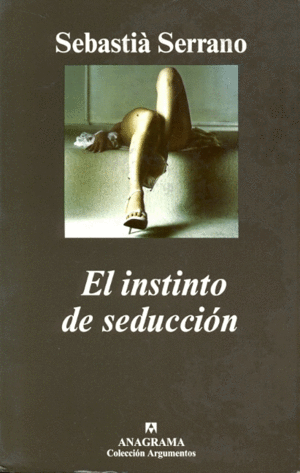 Instinto de seducción, El