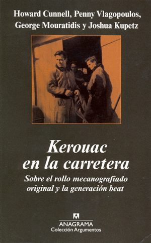 Kerouac en la carretera