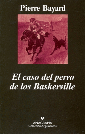 Caso del perro de los Baskerville, El