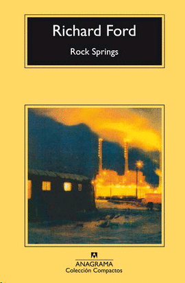 Rock springs
