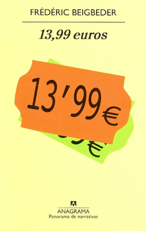 13, 99 euros