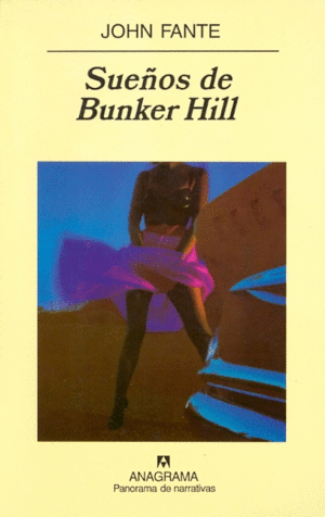 Suenos de Bunker Hill
