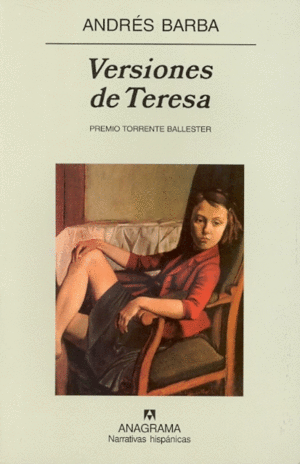 Versiones de Teresa