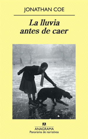 Lluvia antes de caer, La