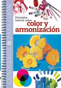 Principios básicos sobre color y armonizar