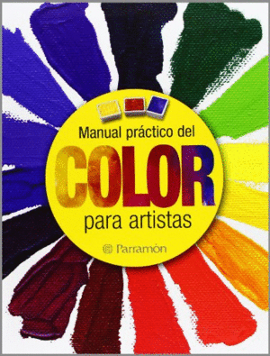 Manual práctico del color para el artista
