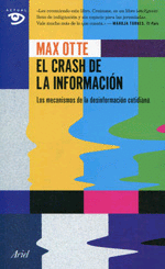 Crash de la información, El