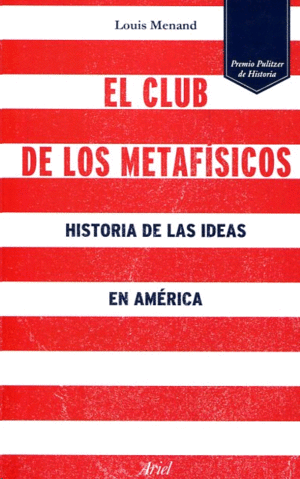 Club de los metafísicos, El
